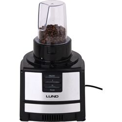Robot de bucatarie Lund 67950 (Black) Thumb