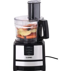 Robot de bucatarie Lund 67950 (Black) Thumb