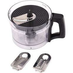 Robot de bucatarie Lund 67950 (Black) Thumb