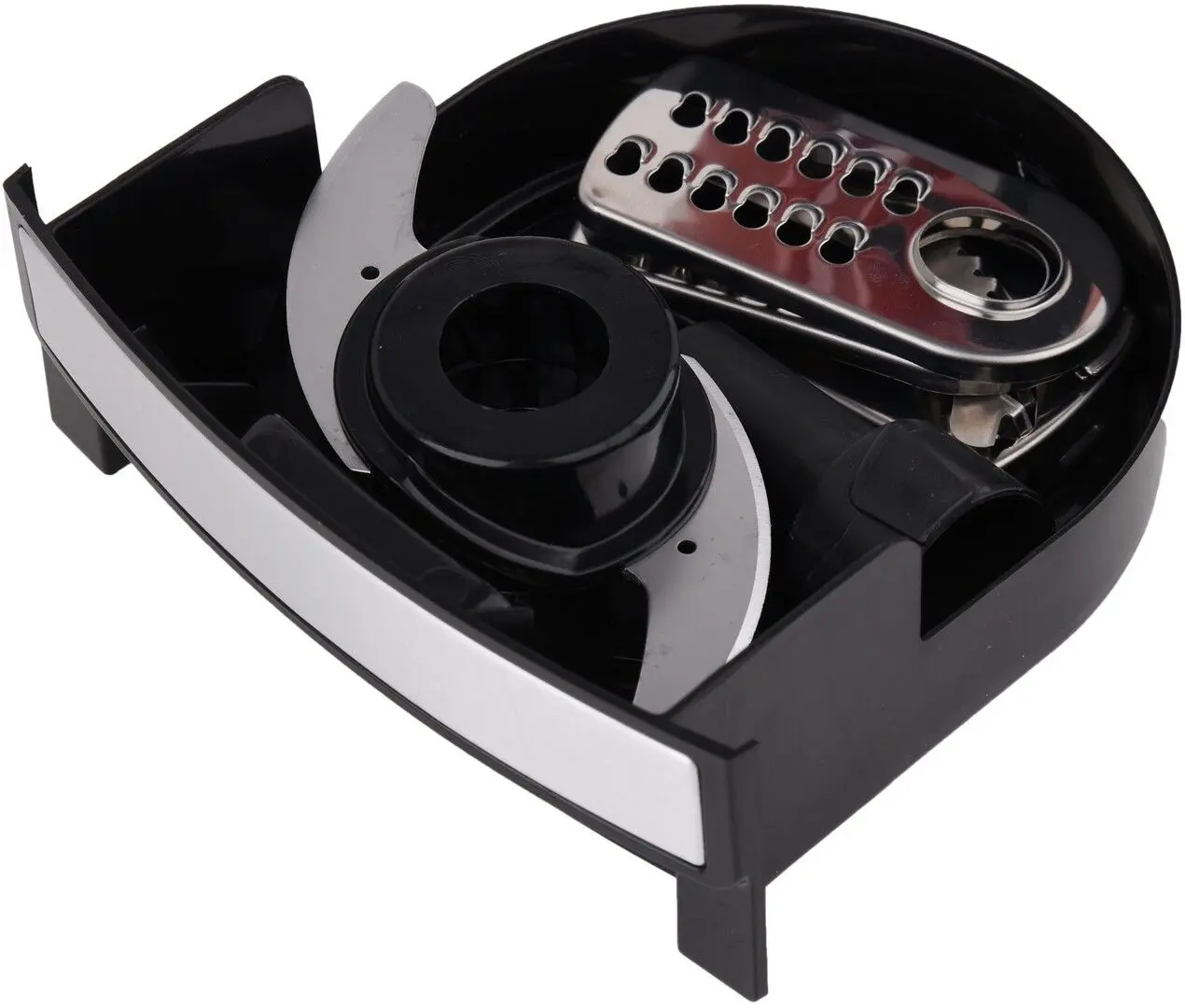 Robot de bucatarie Lund 67950 (Black)