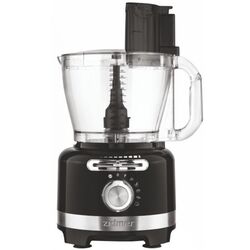 Robot de bucatarie Zelmer ZFP9000B (Black)