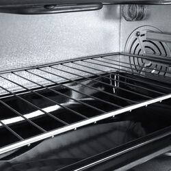 Cuptor electric Adler AD 6023 (Black) Thumb