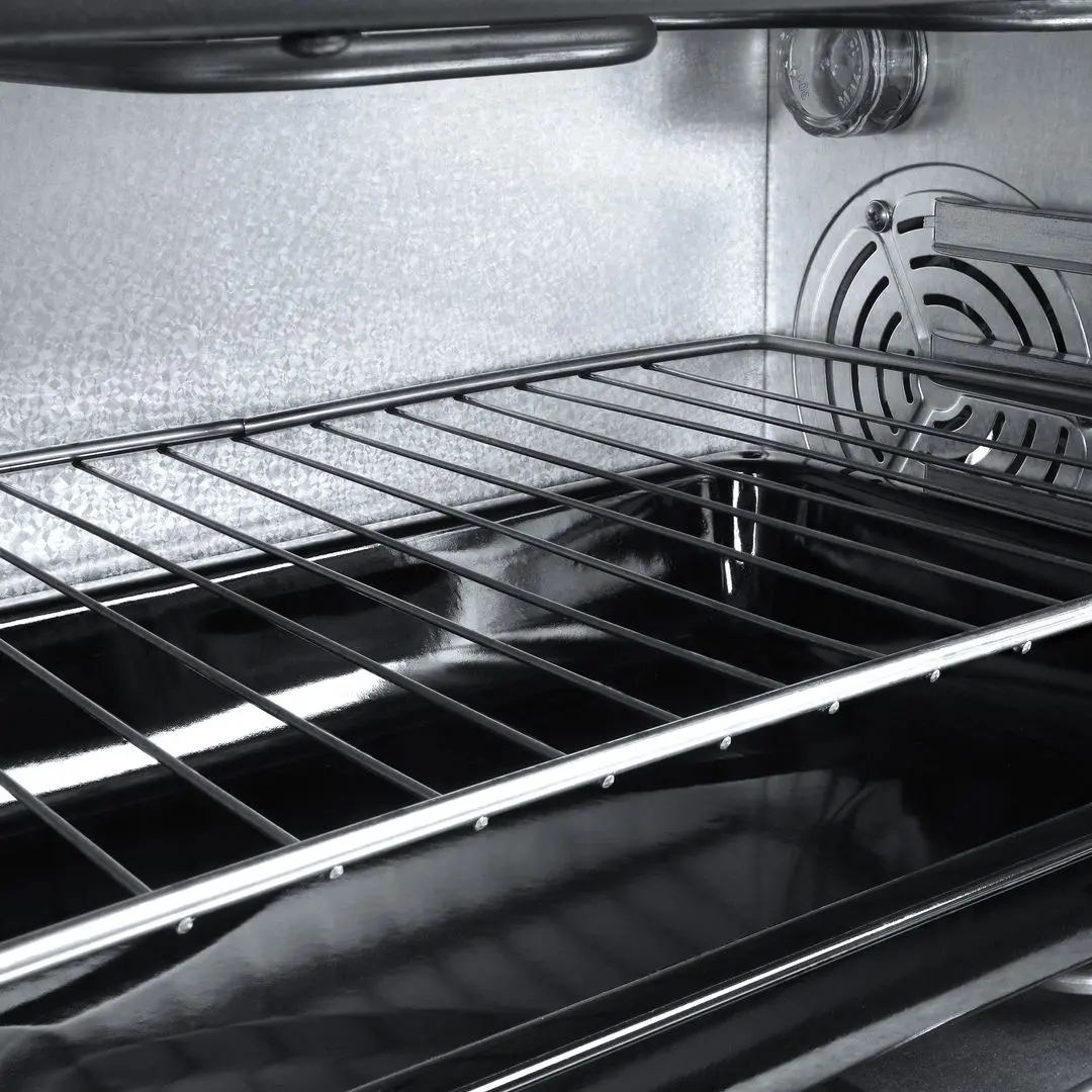 Cuptor electric Adler AD 6023 (Black)