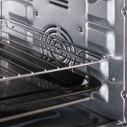 Cuptor electric Adler AD 6024 (Black) Thumb