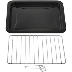 Cuptor electric Adler AD 6024 (Black) Thumb