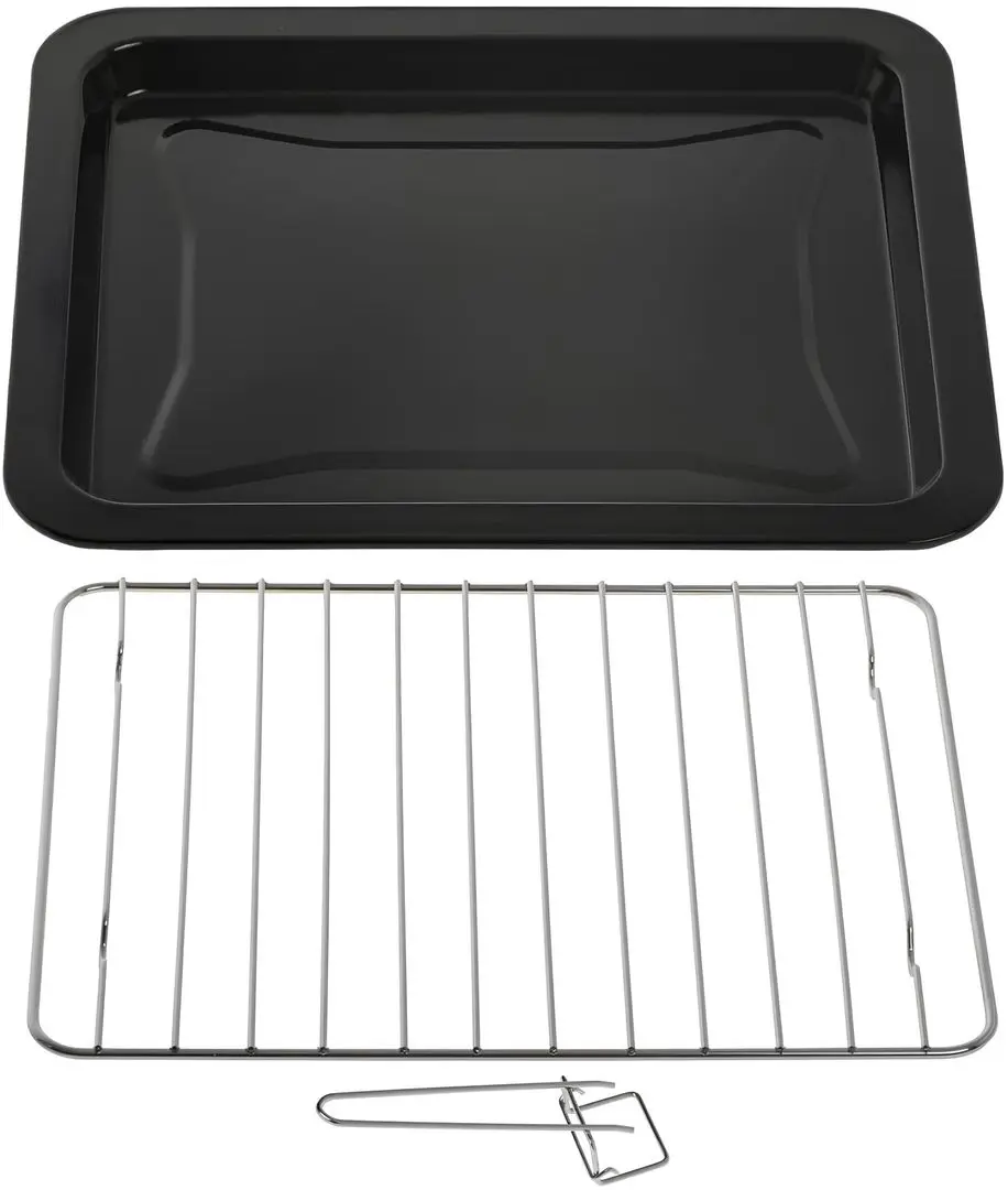 Cuptor electric Adler AD 6024 (Black)