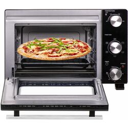 Cuptor electric Adler AD 6024 (Black) Thumb