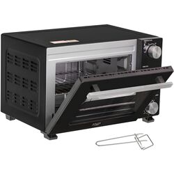 Cuptor electric Adler AD 6024 (Black) Thumb