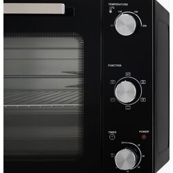 Cuptor electric Adler AD 6025 (Black) Thumb