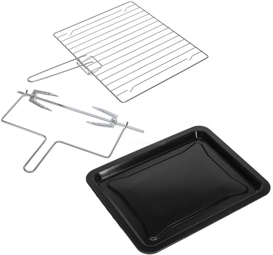 Cuptor electric Adler AD 6025 (Black)