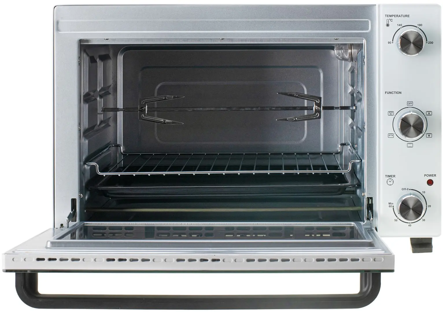 Cuptor electric Adler AD 6027 (White)