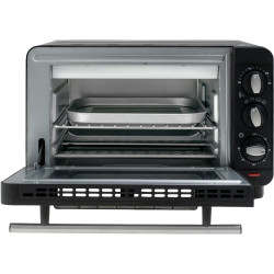 Cuptor electric Adler AD 6029 (Black) Thumb