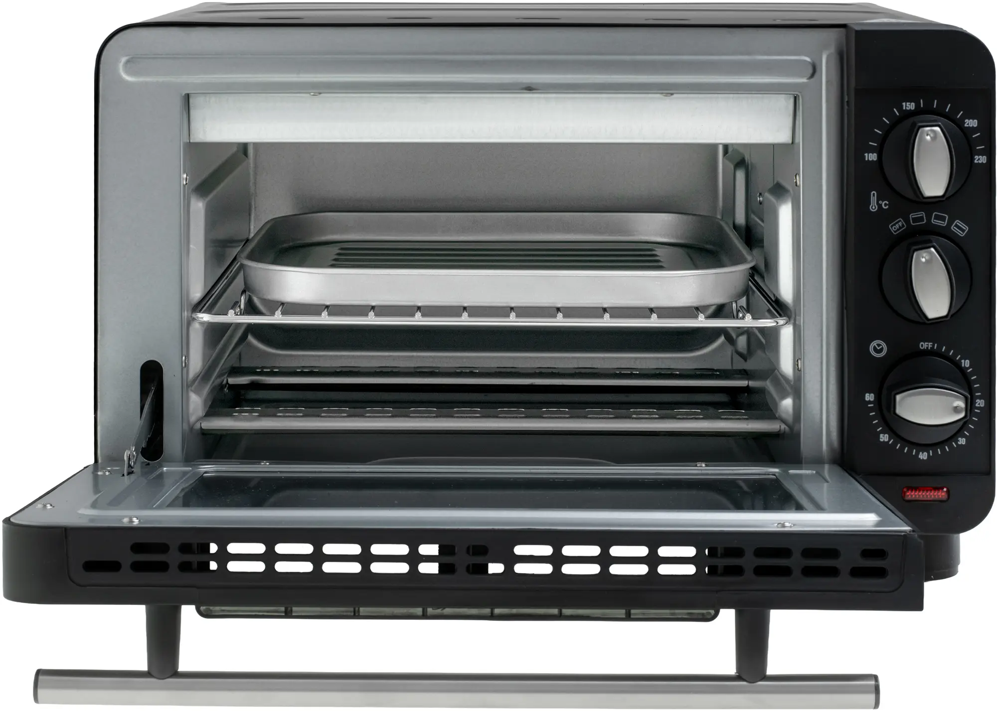 Cuptor electric Adler AD 6029 (Black)