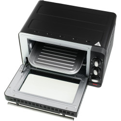 Cuptor electric Adler AD 6029 (Black) Thumb