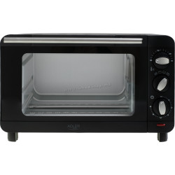 Cuptor electric Adler AD 6029 (Black)