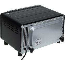 Cuptor electric Adler AD 6029 (Black) Thumb