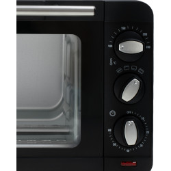 Cuptor electric Adler AD 6029 (Black) Thumb