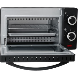 Cuptor electric Adler AD 6032 (Black) Thumb