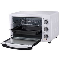 Cuptor electric Albatros A35W2 (White) Thumb