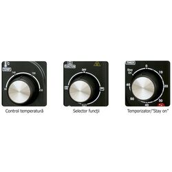 Cuptor electric Albatros A45B2 (Black) Thumb