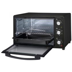 Cuptor electric Albatros A45BC2 (Black) Thumb