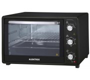 Cuptor electric Albatros A45BC2 (Black)