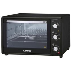 Cuptor electric Albatros A45BC2 (Black)