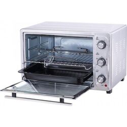 Cuptor electric Albatros A45CRX2 (Inox) Thumb