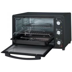 Cuptor electric Albatros A50BRCL2 (Black) Thumb