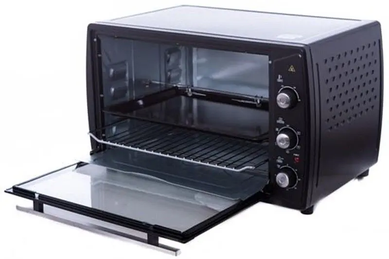 Cuptor electric Albatros A63BRC2 (Black)