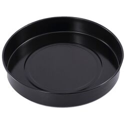 Cuptor electric Albatros A72BRCL2 (Black/Inox) Thumb