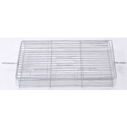 Cuptor electric Albatros A72BRCL2 (Black/Inox) Thumb