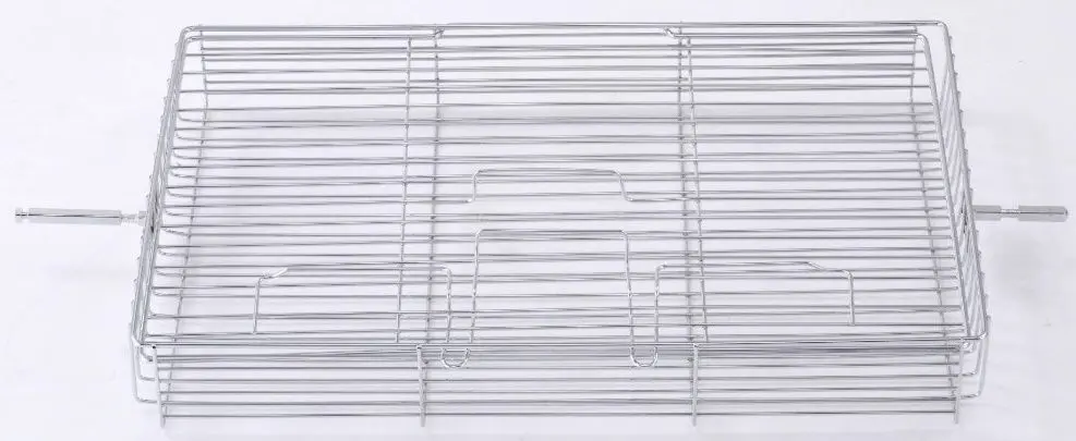 Cuptor electric Albatros A72BRCL2 (Black/Inox)