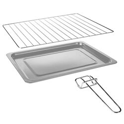 Cuptor electric Ardes Gustavo Dark AR 6231B (Black) Thumb