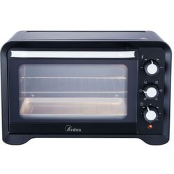 Cuptor electric Ardes Magnus AR6264PB (Black) Thumb
