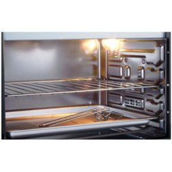 Cuptor electric Ardes Magnus AR6264PB (Black) Thumb