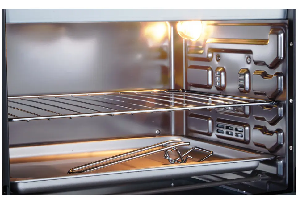 Cuptor electric Ardes Magnus AR6264PB (Black)