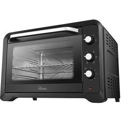 Cuptor electric Ardes Magnus AR6264PB (Black) Thumb