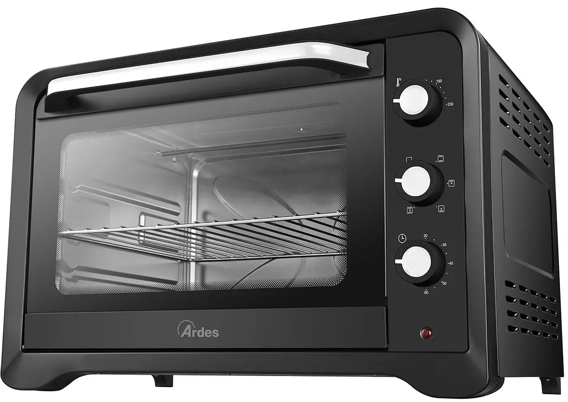 Cuptor electric Ardes Magnus AR6264PB (Black)