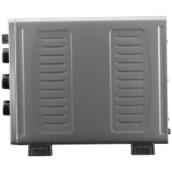 Электропечь Ardesto MEO-N40GR (Grey) Thumb