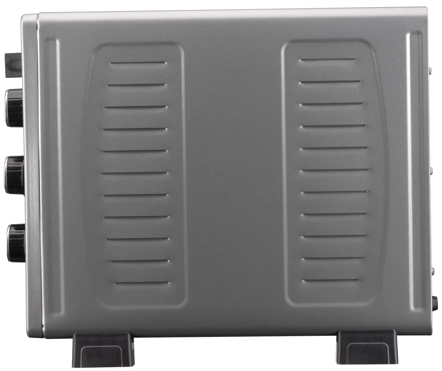 Электропечь Ardesto MEO-N40GR (Grey) - 8