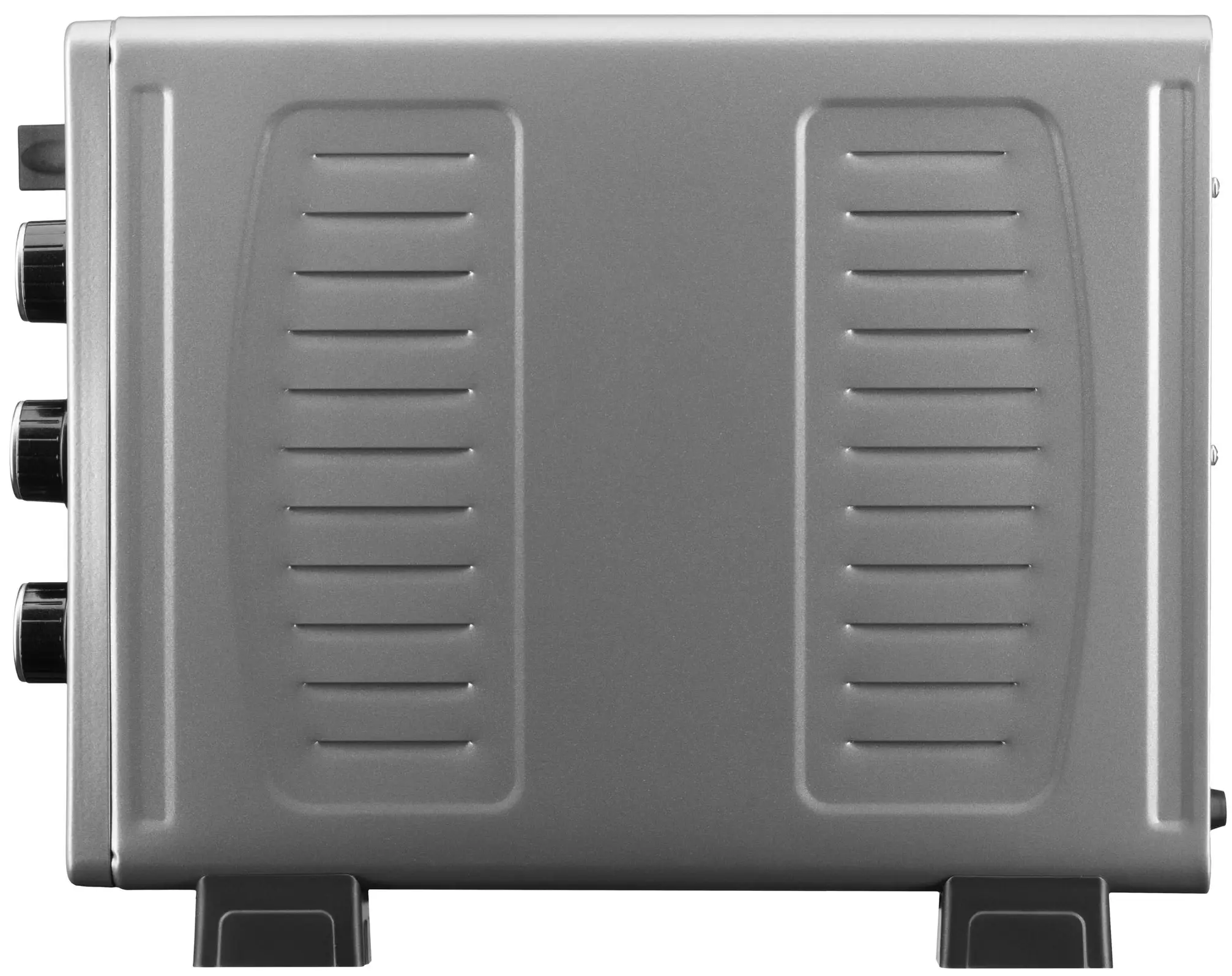 Электропечь Ardesto MEO-N48GR (Grey) - 8