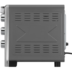 Электропечь Ardesto MO-T33A (Inox) Thumb