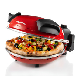 Электропечь для пиццы Ariete 0909/10 (Red)