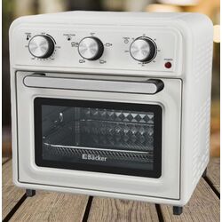 Электропечь Backer BO20A (White) Thumb
