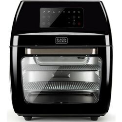 Электропечь Black+Decker BXAFO1200E (Black)