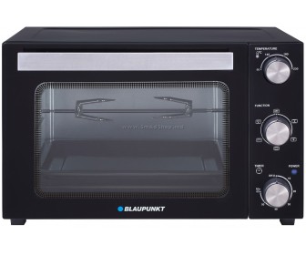 Cuptor electric Blaupunkt EOM501 (Black)