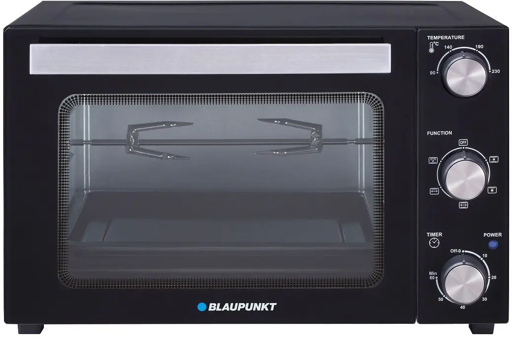 Электропечь Blaupunkt EOM601 (Black)