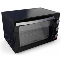 Электропечь Brock TO 3001 BK (Black) Thumb
