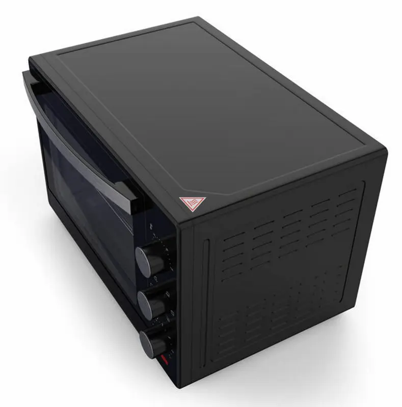 Электропечь Brock TO 3001 BK (Black)